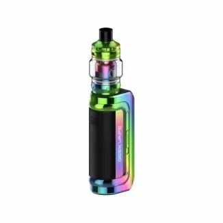 KIT Geekvape Aegis M100 (Mini 2) - Rainbow - KIT Geekvape Aegis M100 (Mini 2) - Rainbow -  - 312