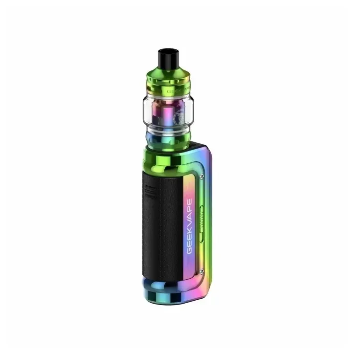 Zestaw Geekvape Aegis M100 Mini 2 w kolorze Rainbow