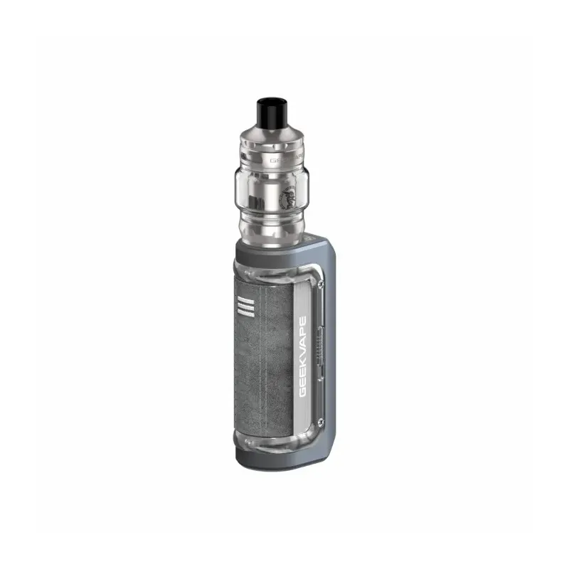 KIT Geekvape Aegis M100 (Mini 2) - Silver - KIT Geekvape Aegis M100 (Mini 2) - Silver -  - 312