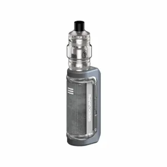 KIT Geekvape Aegis M100 (Mini 2) - Silver - KIT Geekvape Aegis M100 (Mini 2) - Silver -  - 312