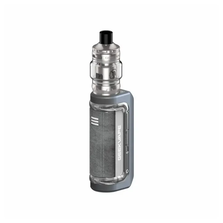 Zestaw Geekvape Aegis M100 Mini 2 w kolorze srebrnym