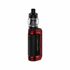 KIT Geekvape Aegis M100 (Mini 2) - Red - KIT Geekvape Aegis M100 (Mini 2) - Red -  - 312