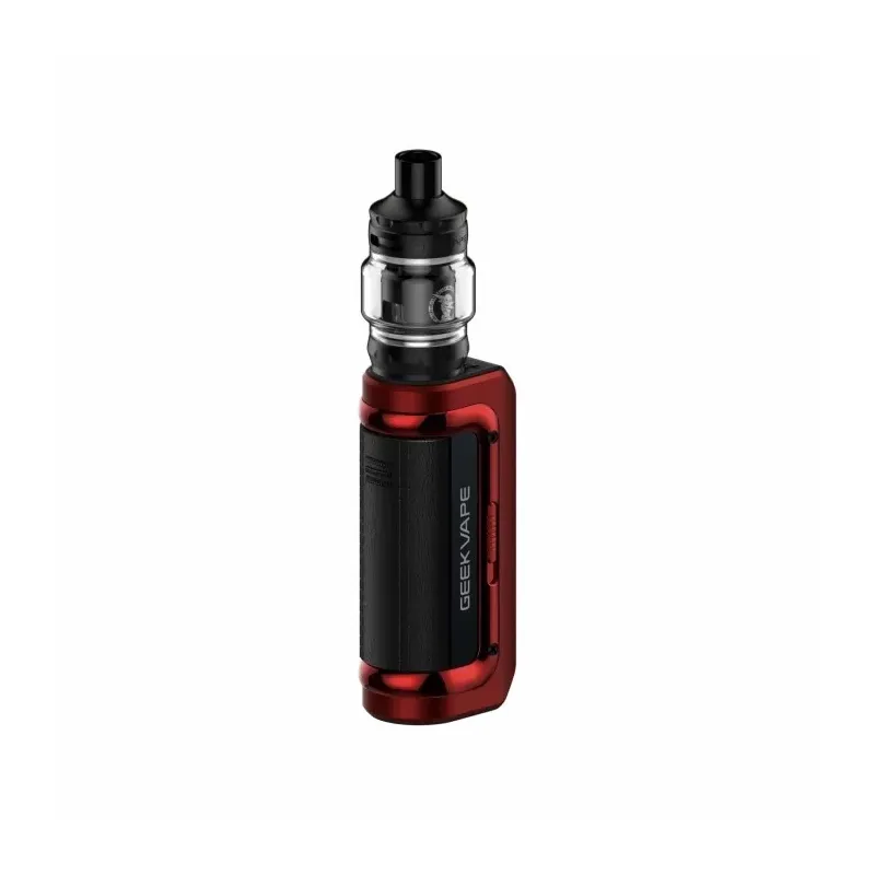 KIT Geekvape Aegis M100 (Mini 2) - Red - KIT Geekvape Aegis M100 (Mini 2) - Red -  - 312