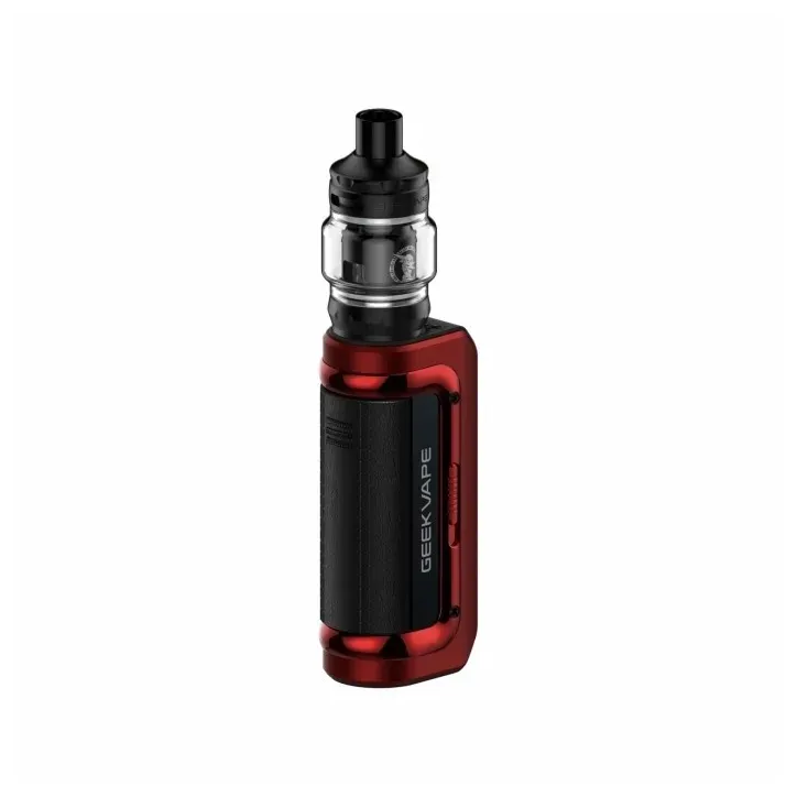 KIT Geekvape Aegis M100 Mini 2 w kolorze czerwonym