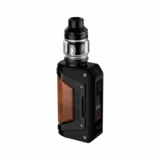 KIT Geekvape Aegis Legend 2 - Black - KIT Geekvape Aegis Legend 2 - Black -  - 320