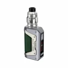 KIT Geekvape Aegis Legend 2 - Grey - KIT Geekvape Aegis Legend 2 - Grey -  - 320