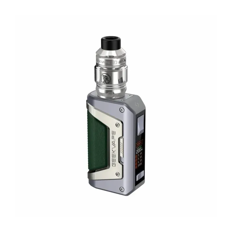 KIT Geekvape Aegis Legend 2 - Grey - KIT Geekvape Aegis Legend 2 - Grey -  - 320