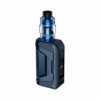 KIT Geekvape Aegis Legend 2 - Navy Blue - KIT Geekvape Aegis Legend 2 - Navy Blue -  - 320