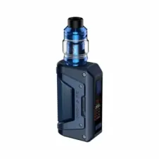 KIT Geekvape Aegis Legend 2 - Navy Blue - KIT Geekvape Aegis Legend 2 - Navy Blue -  - 320