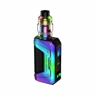 KIT Geekvape Aegis Legend 2 - Rainbow - KIT Geekvape Aegis Legend 2 - Rainbow -  - 320