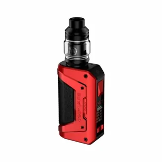 KIT Geekvape Aegis Legend 2 - Red - KIT Geekvape Aegis Legend 2 - Red -  - 320