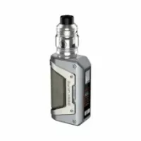 KIT Geekvape Aegis Legend 2 - Silver - KIT Geekvape Aegis Legend 2 - Silver -  - 320