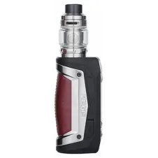 KIT Geekvape Aegis Max Zeus - Grey Pearl - KIT Geekvape Aegis Max Zeus - Grey Pearl -  - 335