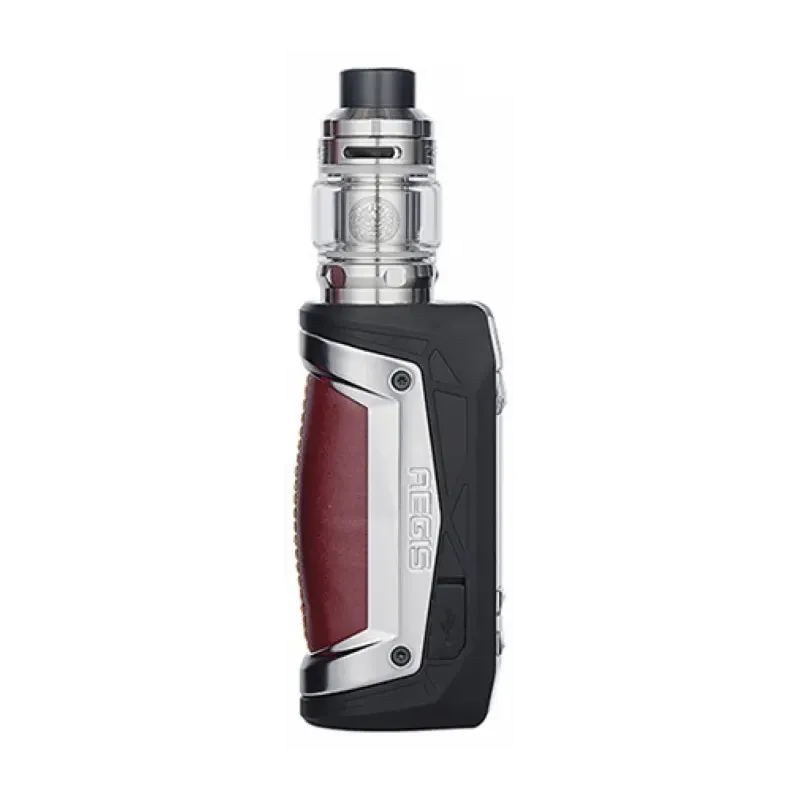 KIT Geekvape Aegis Max Zeus - Grey Pearl - KIT Geekvape Aegis Max Zeus - Grey Pearl -  - 335