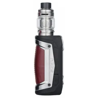 KIT Geekvape Aegis Max Zeus - Grey Pearl - KIT Geekvape Aegis Max Zeus - Grey Pearl -  - 335