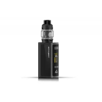 KIT Geekvape Obelisk 120 FC - Black - KIT Geekvape Obelisk 120 FC - Black -  - 447