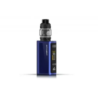 KIT Geekvape Obelisk 120 FC - Blue - KIT Geekvape Obelisk 120 FC - Blue -  - 447