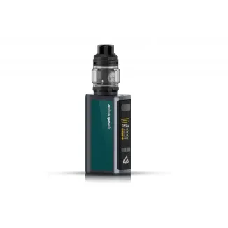 KIT Geekvape Obelisk 120 FC - Gunmetal - KIT Geekvape Obelisk 120 FC - Gunmetal -  - 447