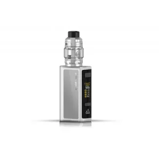 KIT Geekvape Obelisk 120 FC - Silver - KIT Geekvape Obelisk 120 FC - Silver -  - 447