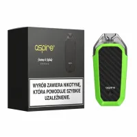 POD Aspire AVP AIO - Lime Green - POD Aspire AVP AIO - Lime Green -  - 128