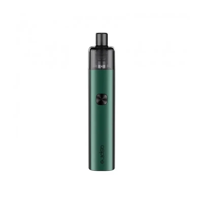 POD Aspire AVP Cube - Hunter Green - POD Aspire AVP Cube - Hunter Green -  - 129