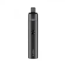 POD Aspire AVP Cube w kolorze Jet Black