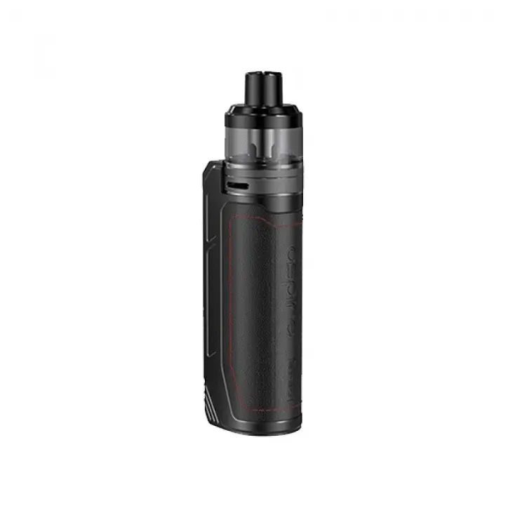 POD Aspire BP80 w kolorze Charcoal Black