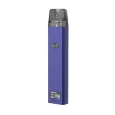 POD Aspire Favostix w kolorze Navy Blue