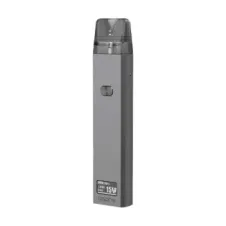 POD Aspire Favostix w kolorze Space Grey