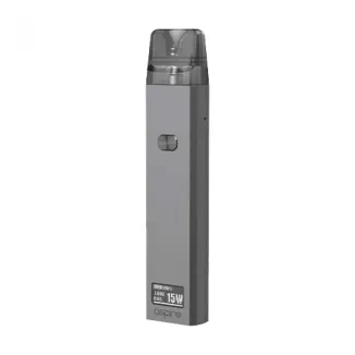 POD Aspire Favostix w kolorze Space Grey