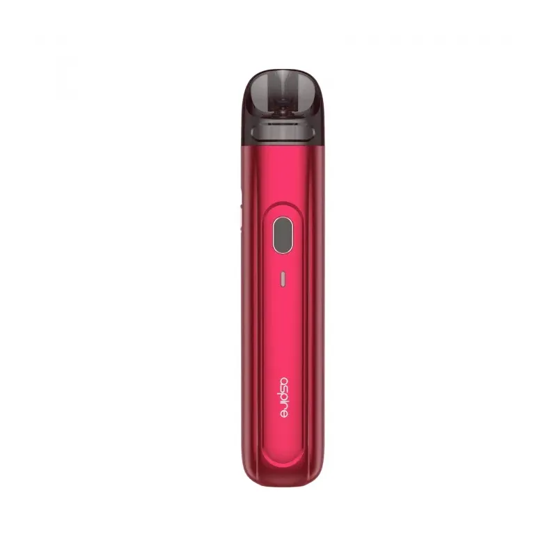 POD Aspire Flexus Q - Red - POD Aspire Flexus Q - Red -  - 99