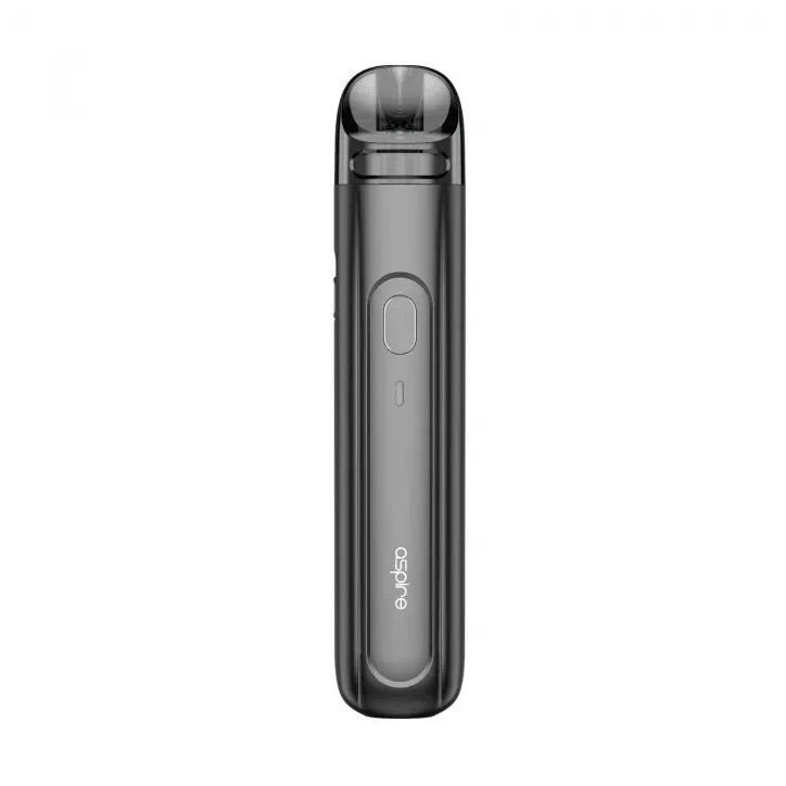 POD Aspire Flexus Q w kolorze Gunmetal