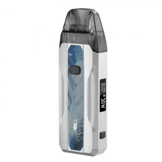 POD Aspire Tekno w kolorze Feather White