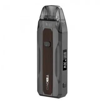 POD Aspire Tekno w kolorze Gunmetal Serpeggiante