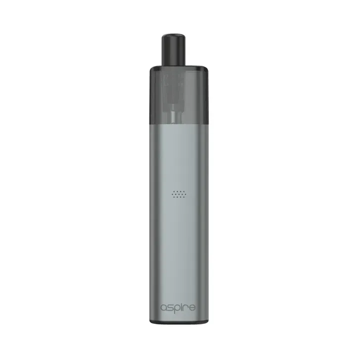 POD Aspire Vilter w kolorze Grey - elegancki system podowy