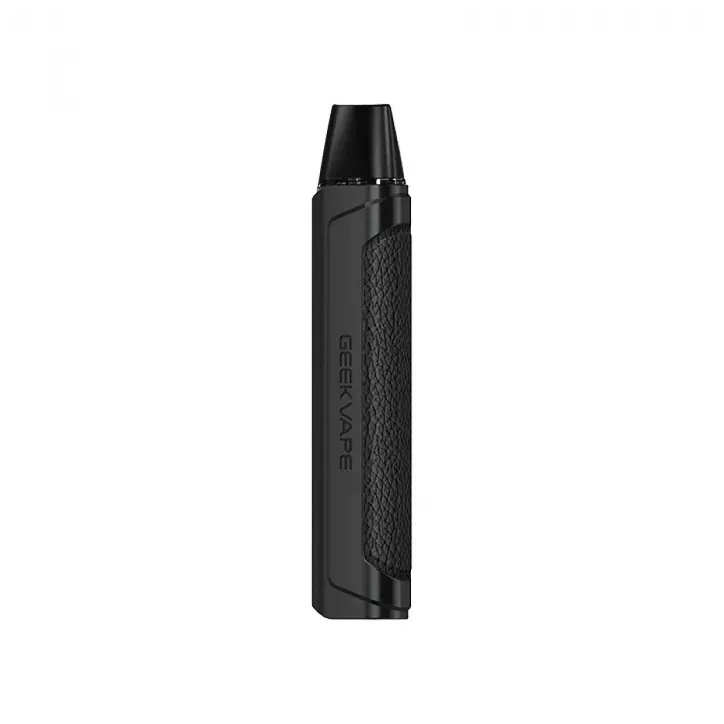 POD Geekvape Aegis 1FC w kolorze czarnym