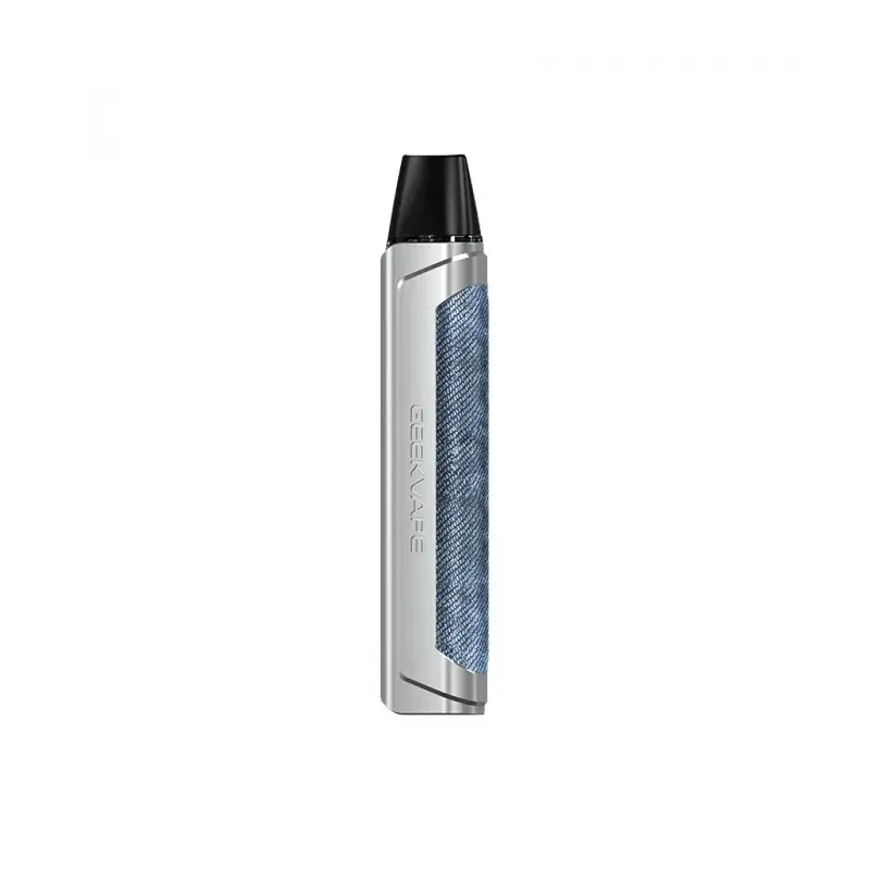 POD Geekvape Aegis 1FC - Blue Silver - POD Geekvape Aegis 1FC - Blue Silver -  - 109