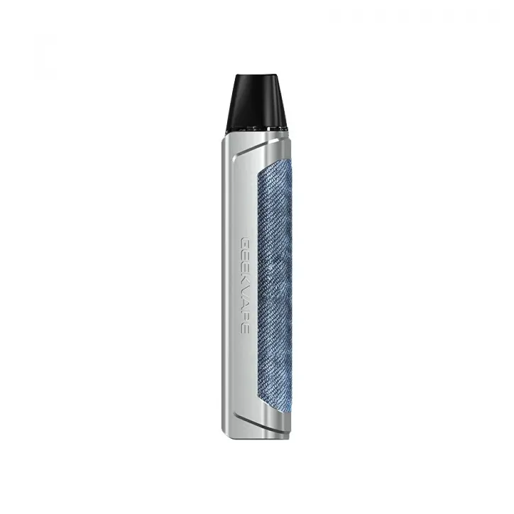 POD Geekvape Aegis 1FC w kolorze Blue Silver