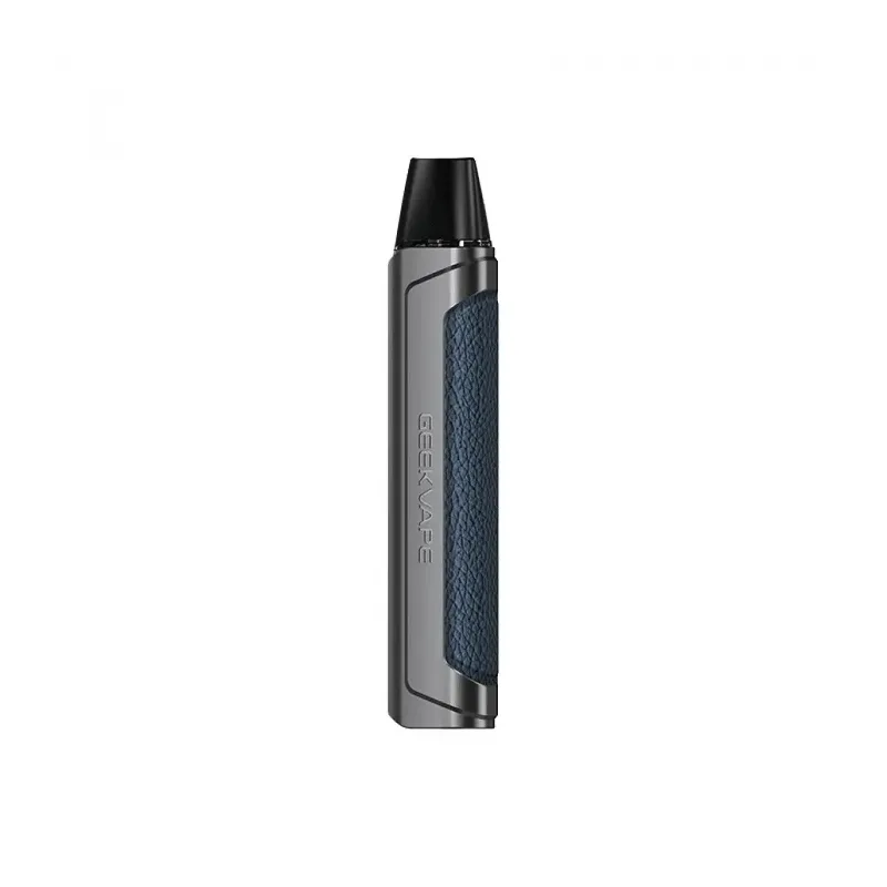 POD Geekvape Aegis 1FC - Gunmetal - POD Geekvape Aegis 1FC - Gunmetal -  - 109