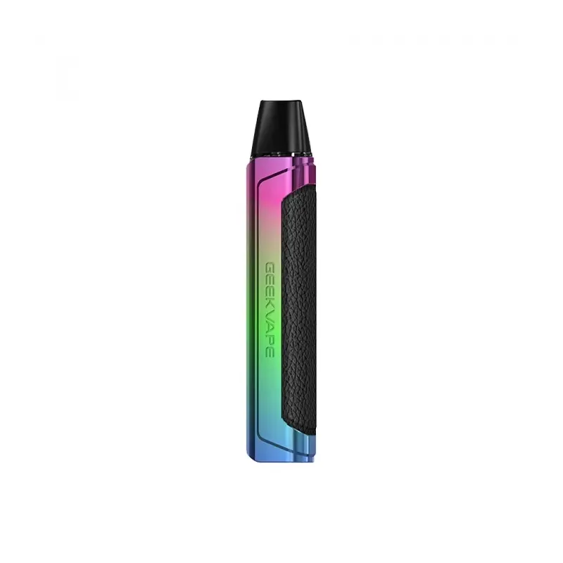 POD Geekvape Aegis 1FC - Rainbow - POD Geekvape Aegis 1FC - Rainbow -  - 109