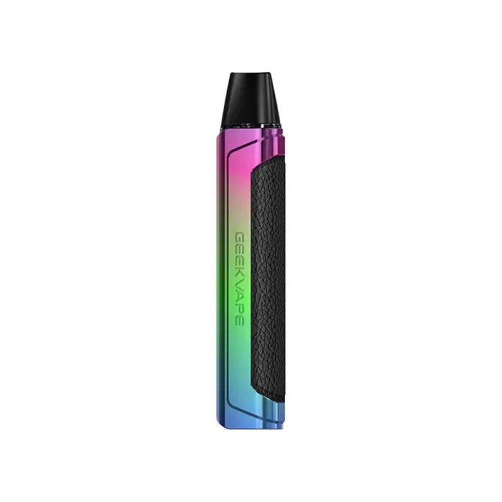 POD Geekvape Aegis 1FC w kolorze Rainbow