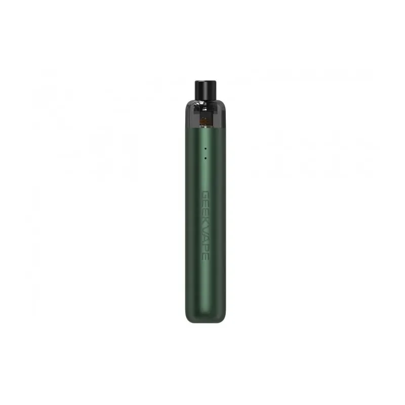 POD Geekvape Wenax S-C - Army Green - POD Geekvape Wenax S-C - Army Green -  - 119