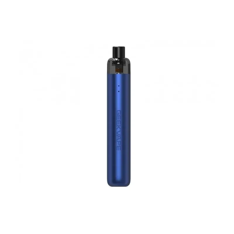 POD Geekvape Wenax S-C - Blue - POD Geekvape Wenax S-C - Blue -  - 119