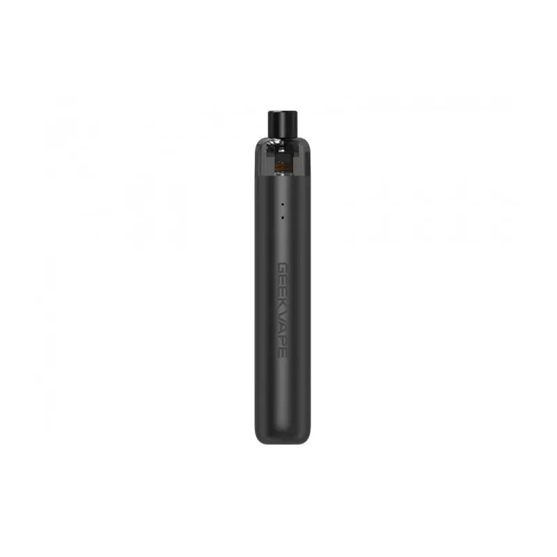 POD Geekvape Wenax S-C - Classic Black - POD Geekvape Wenax S-C - Classic Black -  - 119