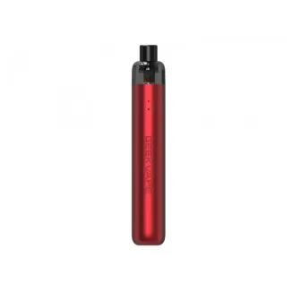 POD Geekvape Wenax S-C - Devil Red - POD Geekvape Wenax S-C - Devil Red -  - 119