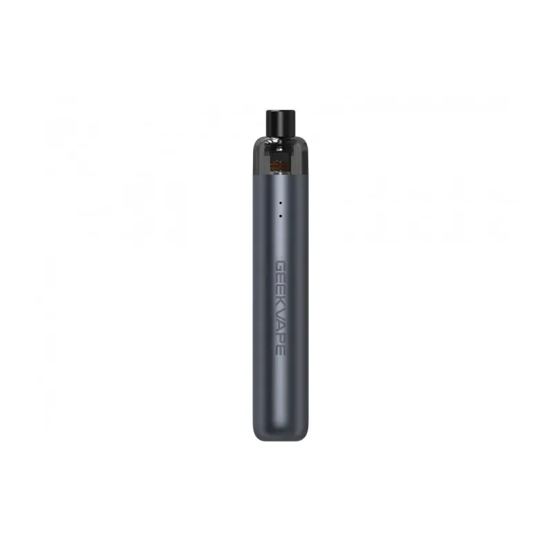 POD Geekvape Wenax S-C - Space Grey - POD Geekvape Wenax S-C - Space Grey -  - 119