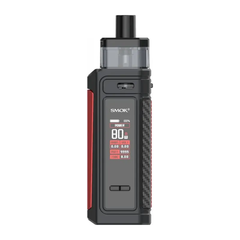 POD Smok G-PRIV - Matte Black - POD Smok G-PRIV - Matte Black -  - 203