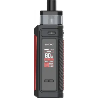 POD Smok G-PRIV - Matte Black - POD Smok G-PRIV - Matte Black -  - 203