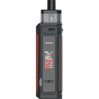 POD Smok G-PRIV Pro w kolorze Matte Black