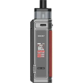 POD Smok G-PRIV Pro w kolorze Nano Gunmetal